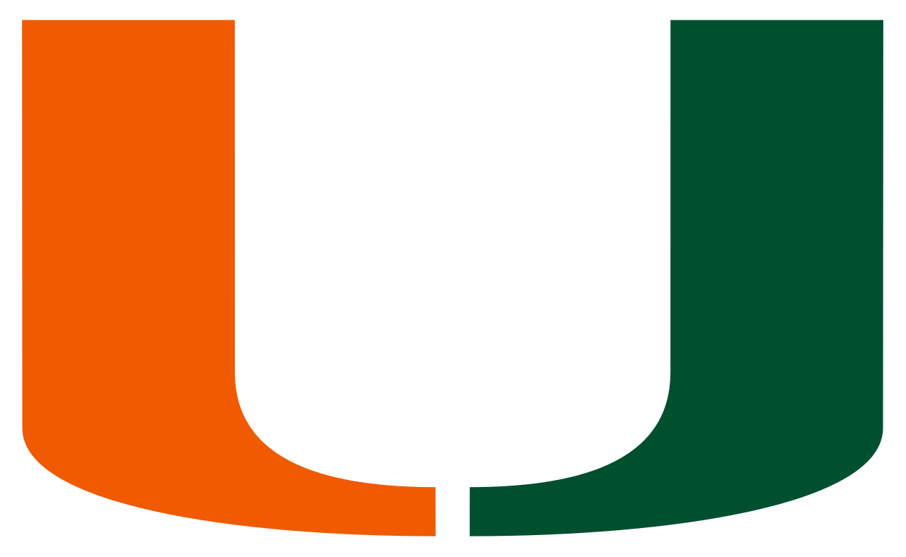 Miami Hurricanes