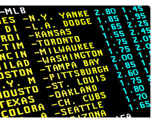 Use the summer to sharpen your sports betting skills