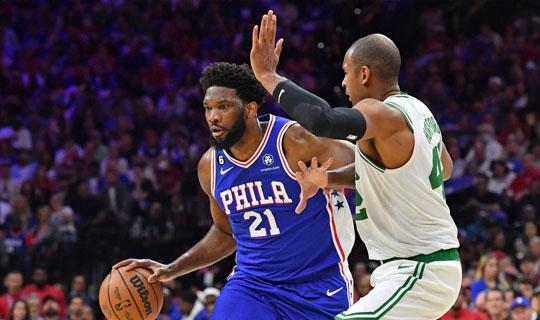 NBA Betting Consensus Philadelphia 76ers vs Boston Celtics Game 6 | Top Stories by SportsHandicapper.com