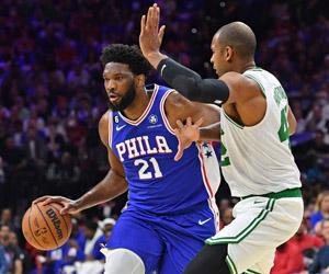 NBA Betting Consensus Philadelphia 76ers vs Boston Celtics Game 6