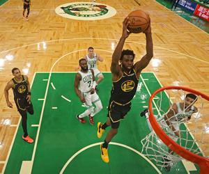 Golden State Warriors – Boston Celtics Game 6 preview