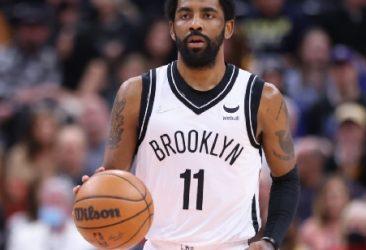 Kyrie Irving Does an About-Face; Decides to Stay in Brooklyn for 2022-2023 Season