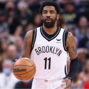 Kyrie Irving Does an About-Face; Decides to Stay in Brooklyn for 2022-2023 Season