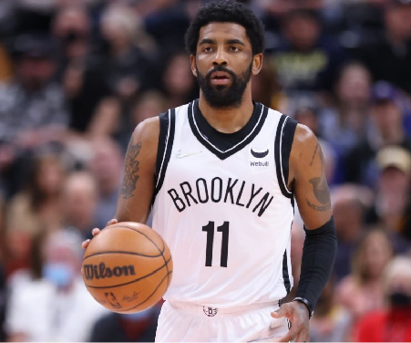 Kyrie Irving Does an About-Face; Decides to Stay in Brooklyn for 2022-2023 Season | News Article by Sportshandicapper.com