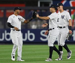 How Long Will the Yankees Home Win Streak Last?