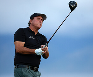 The reasons why Phil Mickelson is skipping the PGA Championship