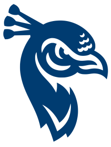 Saint_Peter’s_Peacocks_logo.svg