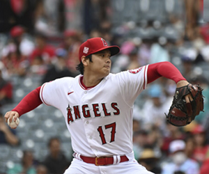 MLB Baseball: Is Shohei Ohtani the best player since Babe Ruth?| News Article by Sportshandicapper.com