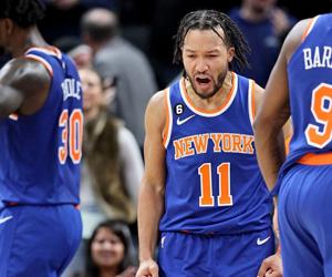 NBA Betting Trends New York Knicks vs Dallas Mavericks