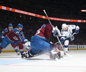 Tampa Bay Lightning – Colorado Avalanche Stanley Cup Prediction