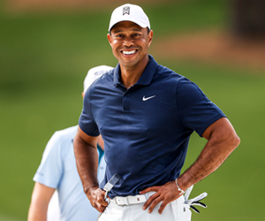 Tiger Woods, Phil Mickelson and the PGA Championship Preview