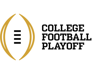 College football national title live dogs