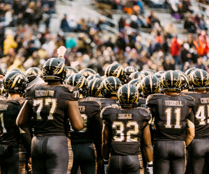 Western Michigan vs. Northern Illinois