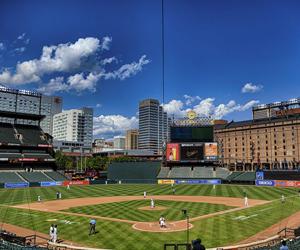 Scoring is Down at Camden Yards: Here’s Why