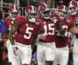 Can’t seem to cash in on college football? Here’s what to do