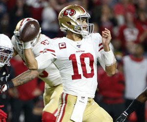 NFL Monday Night Football betting: Seahawks look to sink undefeated 49ers