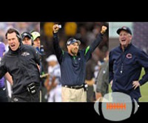 Three NFL coaching changes bettors should know