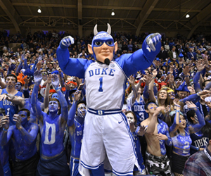 Duke Blue Devils vs Texas Tech Red Raiders Betting Preview