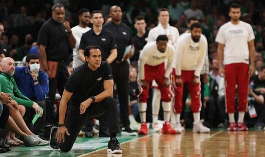 Betting Trends NBA Betting Trends Miami Heat vs. Boston Celtics Game 1 | Top Stories by Sportshandicapper.com