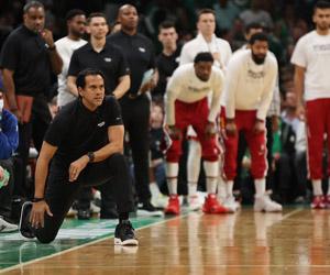 NBA Betting Trends Miami Heat vs. Boston Celtics Game 1