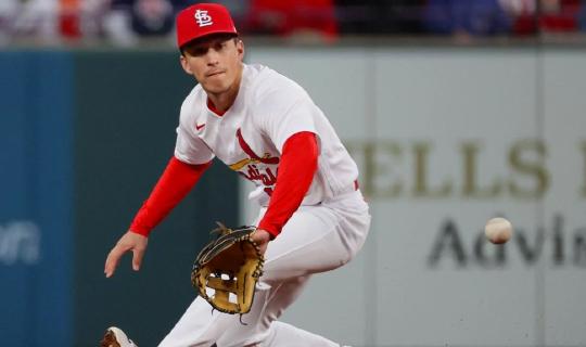 MLB Betting Consensus New York Yankees vs St. Louis Cardinals | Top Stories by Sportshandicapper.com