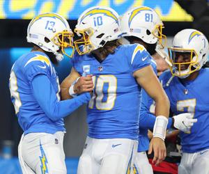 Los Angeles Chargers vs Jacksonville Jaguars Betting Preview | News Article by Sportshandicapper.com