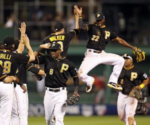 Four MLB teams cashing in big for Over bettors