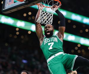 NBA Betting Trends Miami Heat vs Boston Celtics Game 6