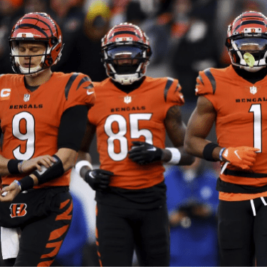 Betting On Anytime Touchdown Scorers In Conference Championship Games