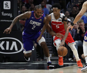 Sacramento Kings vs. Los Angeles Clippers Preview