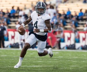 Three spot bets that could give college football bettors the edge in Week 1