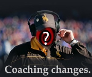 College football coaching changes bettors should know