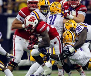 College football “must watch/must wager” Week 1 games