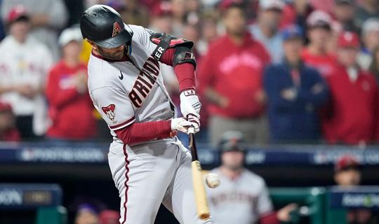 Betting Consensus MLB Betting Consensus Arizona Diamonbacks vs Texas Rangers World Series | Top Stories by Sportshandicapper.com