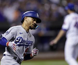 Los Angeles Dodgers vs New York Mets MLB Preview
