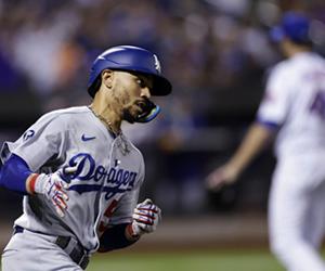 Los Angeles Dodgers vs New York Mets MLB Preview| News Article by Sportshandicapper.com