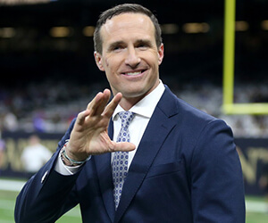 Will Drew Brees return to the NFL?