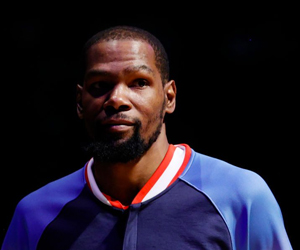 Which NBA team will make the move for Kevin Durant?