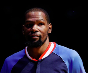 Which NBA Team Will Make the Move for Kevin Durant? | News Article by Sportshandicapper.com