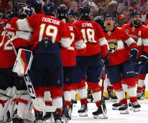 NHL Betting Consensus Vegas Golden Knights vs Florida Panthers