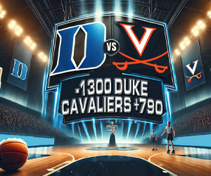 NCAAB Betting Preview 3 Duke Blue Devils vs Virginia Cavaliers