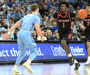 NCAAB Betting Previews 24 Creighton Bluejays vs 9 St. John’s Red Storm
