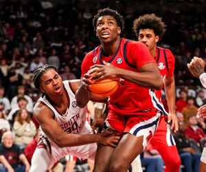 NCAAB Betting Previews 22 Mississippi State Bulldogs vs 19 Ole Miss Rebels