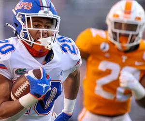 Florida at Tennessee | News Article by Sportshandicapper.com