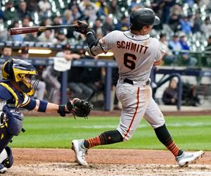 MLB Betting Trends San Francisco Giants vs Pittsburgh Pirates