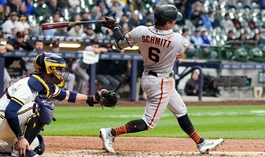 MLB Betting Trends San Francisco Giants vs Pittsburgh Pirates | Top Stories by Sportshandicapper.com