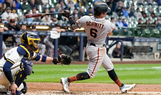 Betting Trends MLB Betting Trends San Francisco Giants vs Pittsburgh Pirates | Top Stories by Sportshandicapper.com