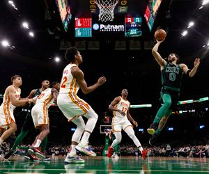 Boston Celtics vs Atlanta Hawks betting preview