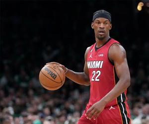 NBA Betting Consensus Miami Heat vs. Boston Celtics Game 7