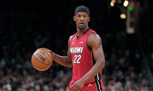 NBA Betting Consensus Miami Heat vs. Boston Celtics Game 7 | Top Stories by Sportshandicapper.com